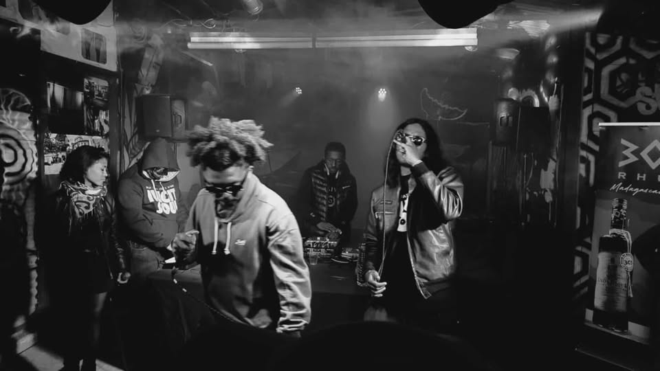 Illicit Soul, L'avenir Du Hip-Hop Malagasy Et Francophone